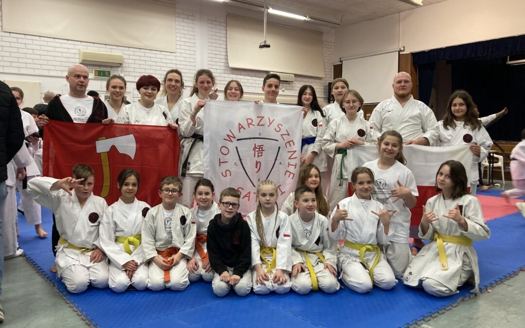 Międzynarodowy Turniej APHRODITE CUP – 11.02.2023 Cypr