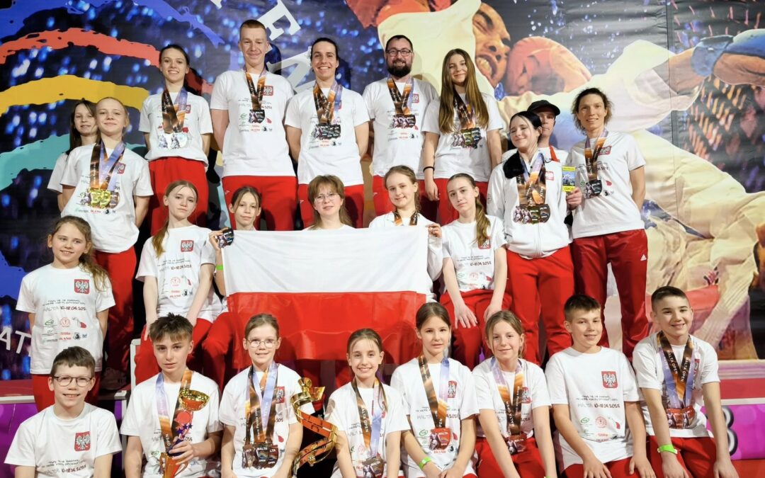 UKF Grand Slam MALTA OPEN, Ta’ Qali 11-12.04.2025