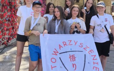 Aphrodite Cup & Camp, Pelendri (Cypr) 10-13.07.2026